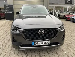 Gebraucht 2024 Mazda CX-60 Homura-Line SUV | 53.490 € (Fairer Preis)