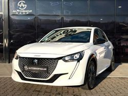 Andere Gebraucht 2022 Peugeot e-208 Kleinwagen | 13.990 € (Superpreis)