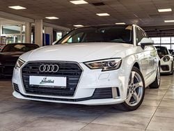 Weiß Gebraucht 2018 Audi A3 Business Kombi | 16.985 € (Guter Preis)