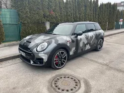Andere außenfarben Gebraucht 2017 Mini John Cooper Works Clubman Kombi | 19.900 € (Superpreis)