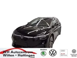 Grenadillschwarz metallic Gebraucht 2024 VW ID.7 Pro Limousine | 51.990 € (Teuer)