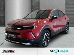 Power rot/kosmos rot Gebraucht 2022 Opel Mokka Business Elegance SUV | 22.990 € (Etwas zu teuer)