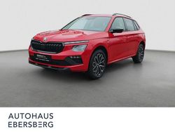 Rot Gebraucht 2025 Skoda Kamiq Selection SUV | 28.400 € (Etwas zu teuer)
