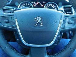 Gebraucht 2016 Peugeot 508 GT Kombi | 9.999 € (Fairer Preis)