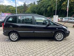Other Gebraucht 2005 Opel Zafira Basis Van / Kleinbus | 3.999 € (Etwas zu teuer)