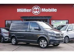 Gebraucht 2023 VW Caravelle Van / Kleinbus | 56.900 € (Teuer)