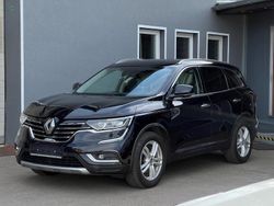 Schwarz Gebraucht 2020 Renault Koleos Initiale Paris SUV | 23.800 € (Etwas zu teuer)