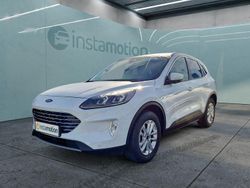 Weiß Gebraucht 2022 Ford Kuga SUV | 21.699 € (Superpreis)