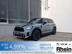 Grau Gebraucht 2022 Mini Cooper S Countryman SUV | 30.440 € (Fairer Preis)