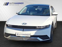 Weiß Gebraucht 2024 Hyundai Ioniq Techniq Kleinwagen | 34.980 € (Fairer Preis)