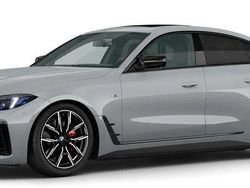 M brooklyn grau Neu 2025 BMW i4 M Sport Limousine | 69.500 € (Fairer Preis)