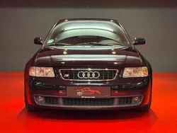 Blau Gebraucht 2000 Audi S3 Sport Limousine | 28.900 €