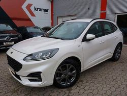 Weiß Gebraucht 2022 Ford Kuga ST-Line SUV | 18.990 € (Fairer Preis)