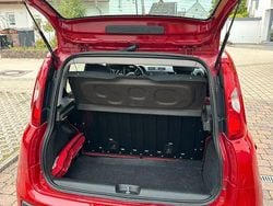 Rot Gebraucht 2015 Fiat Panda Easy Kleinwagen | 4.700 € (Fairer Preis)