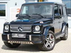 Mercedes G65 AMG