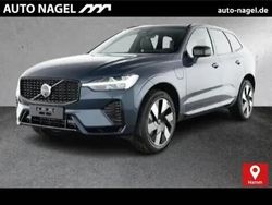 Blau Gebraucht 2025 Volvo XC60 Plus SUV | 49.800 € (Fairer Preis)