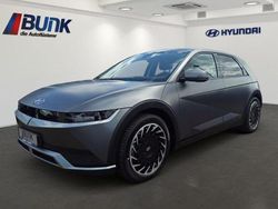 Shooting star Gebraucht 2024 Hyundai Ioniq 6 Techniq Limousine | 36.900 € (Fairer Preis)