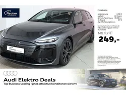 Daytonagrauperleffekt Neu 2025 Audi A6 e-tron Edition .1 Kombi | 79.980 € (Superpreis)