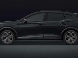 Midnight schwarz metallic Neu 2025 Cupra Formentor SUV | 33.500 € (Guter Preis)