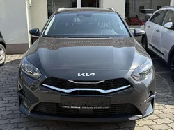 Dark penta Neu 2025 Kia Ceed Sportswagon Kombi | 26.500 € (Fairer Preis)