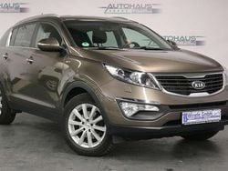 (d5u) sandbeige met. Gebraucht 2012 Kia Sportage Spirit SUV | 9.990 € (Fairer Preis)