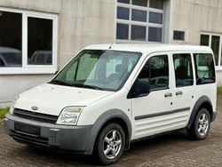 Weiß Gebraucht 2005 Ford Tourneo Connect Kombi | 1.999 € (Fairer Preis)