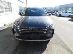 Dark knight / mic Gebraucht 2022 Hyundai Tucson N Line SUV | 29.299 € (Fairer Preis)