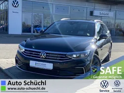 Mangangrau metallic Gebraucht 2020 VW Passat Active Kombi | 33.270 €