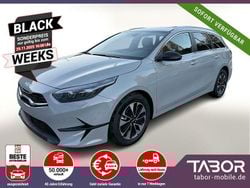 Grau Neu 2025 Kia Ceed Sportswagon Kombi | 23.715 € (Superpreis)