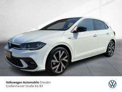 Weiß Gebraucht 2024 VW Polo IQ Drive Limousine | 29.990 €