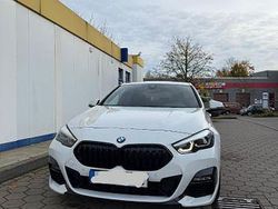 Weiß Gebraucht 2023 BMW 220 Comfort Edition Coupé | 32.995 € (Fairer Preis)