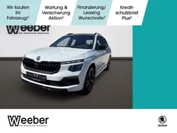 Weiß Neu 2025 Skoda Kamiq Monte Carlo SUV | 33.560 € (Teuer)