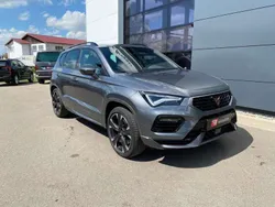 Grau (graphitgrau) Gebraucht 2023 Cupra Ateca SUV | 36.990 € (Fairer Preis)