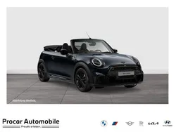 Andere Gebraucht 2022 Mini Cooper Kleinwagen | 28.495 € (Teuer)