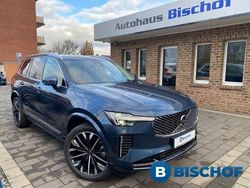 Blau Gebraucht 2025 Volvo XC90 Plus SUV | 68.890 € (Guter Preis)