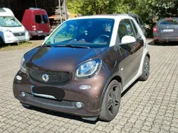 Gebraucht 2018 Smart ForTwo Coupé Cabrio | 16.400 € (Etwas zu teuer)