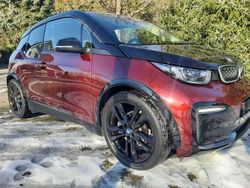 Rot Gebraucht 2021 BMW i3 Sport Line Limousine | 26.950 € (Teuer)