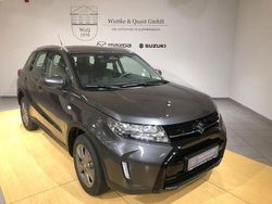 Grau Neu 2025 Suzuki Vitara Club SUV | 21.960 € (Guter Preis)