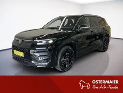 Schwarz Gebraucht 2025 VW Tayron Pro SUV | 53.800 €