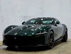 Verde zeltweg 610 Neu 2024 Ferrari Roma Coupé | 239.000 €