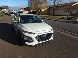 Weiß Gebraucht 2019 Hyundai Kona Style SUV | 12.900 € (Guter Preis)
