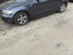 Grau Gebraucht 2006 BMW 116 Kleinwagen | 2.999 € (Fairer Preis)