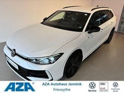 Weiß Neu 2025 VW Passat Style Kombi | 46.689 € (Superpreis)