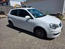 Weiß Gebraucht 2009 VW Polo GT Kleinwagen | 3.199 € (Fairer Preis)