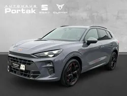 Grau (graphene grau) Neu 2025 Cupra Terramar VZ SUV | 46.444 € (Superpreis)