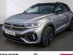 Schwarz Neu 2025 VW T-Roc R SUV | 69.605 €