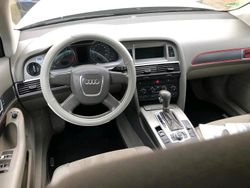 Silber Gebraucht 2007 Audi A6 Sport Limousine | 2.850 € (Superpreis)