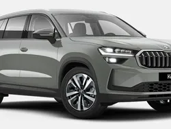 Grau Neu 2025 Skoda Kodiaq SUV | 46.999 € (Guter Preis)
