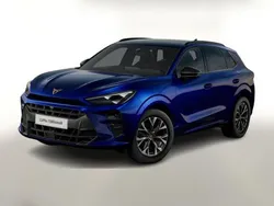 Blau Neu 2025 Cupra Leon SUV | 37.006 € (Fairer Preis)