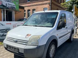 Weiß Gebraucht 2007 Ford Transit Abholung | 899 € (Guter Preis)